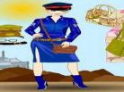 女主年代文厂区工人小说