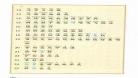 眨的拼音和组词