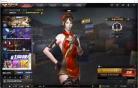 审判之星穿越